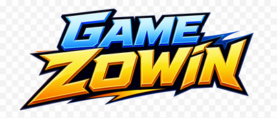 game zowin logo